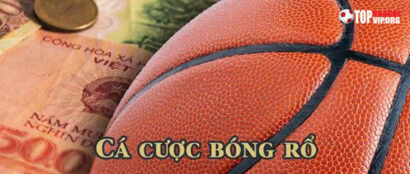 Cá cược bóng rổ là gì? Có hấp dẫn và đem lại lợi nhuận cao? 9 Mẹo chơi cá cược bóng rổ luôn dành chiến thắng