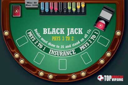 Game Bài Blackjack - Giới Thiệu A Đến Z Luật, Mẹo Đặt Cược 2 Game bài blackjack và những mẹo hay giúp giành chiến thắng