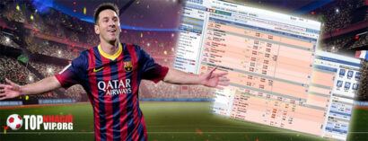 Tỷ lệ kèo bóng đá - Hướng dẫn cách đọc cho tân binh 11 Hướng dẫn cách tính tỷ lệ kèo bóng đá chuẩn nhất 2023