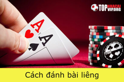 Hướng dẫn cách đánh Liêng bịp khiến mọi đối thủ phải e dè 6 Một số cách đánh liêng bịp không lo bị phát hiện