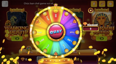 Game nổ hũ rút tiền mặt - Địa chỉ chơi an toàn và sinh lời 11 game nổ hũ rút tiền mặt