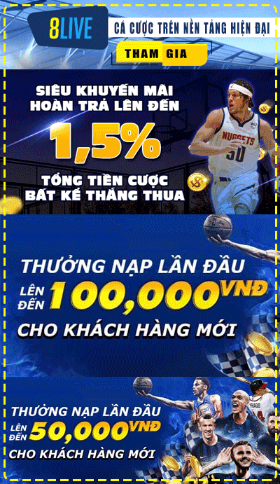 TOP những trang soi kèo bóng đá chất lượng nhất 2025 25 banner km 8live