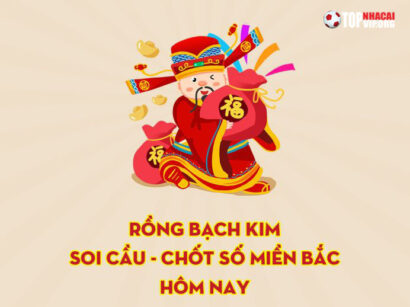 Soi cầu rồng bạch - Hướng dẫn phương thức cực chuẩn 2025 9 soi cau rong bach kim xo so mien bac