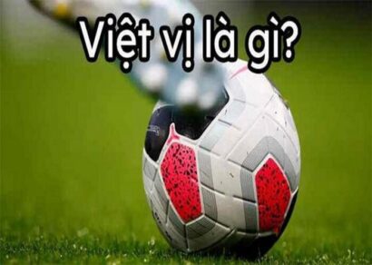 Lỗi việt vị - Cách phòng ngự trong bóng đá bạn có biết? 10 Lỗi việt vị trong bóng đá là gì?